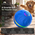Moduvo™ SmartPlay Dog Ball