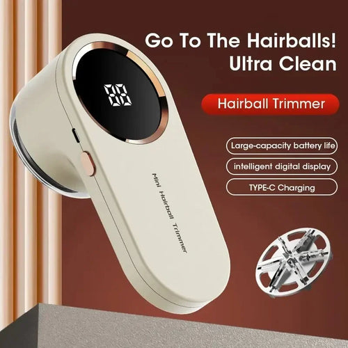 Electric Lint Remover / Fabric Shaver