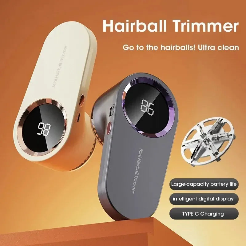 Electric Lint Remover / Fabric Shaver