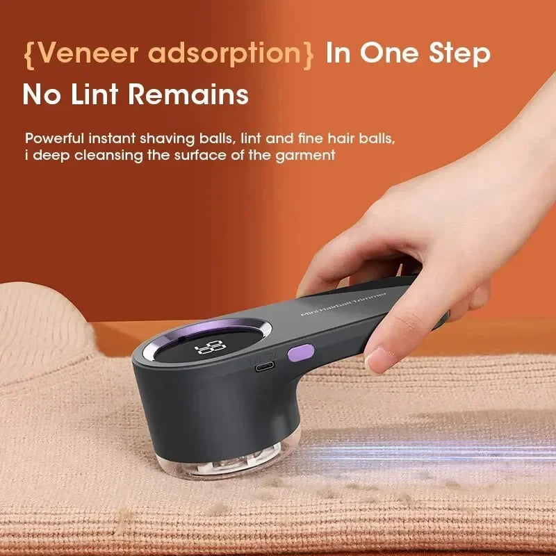 Electric Lint Remover / Fabric Shaver