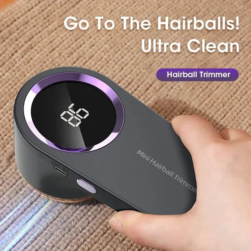 Electric Lint Remover / Fabric Shaver